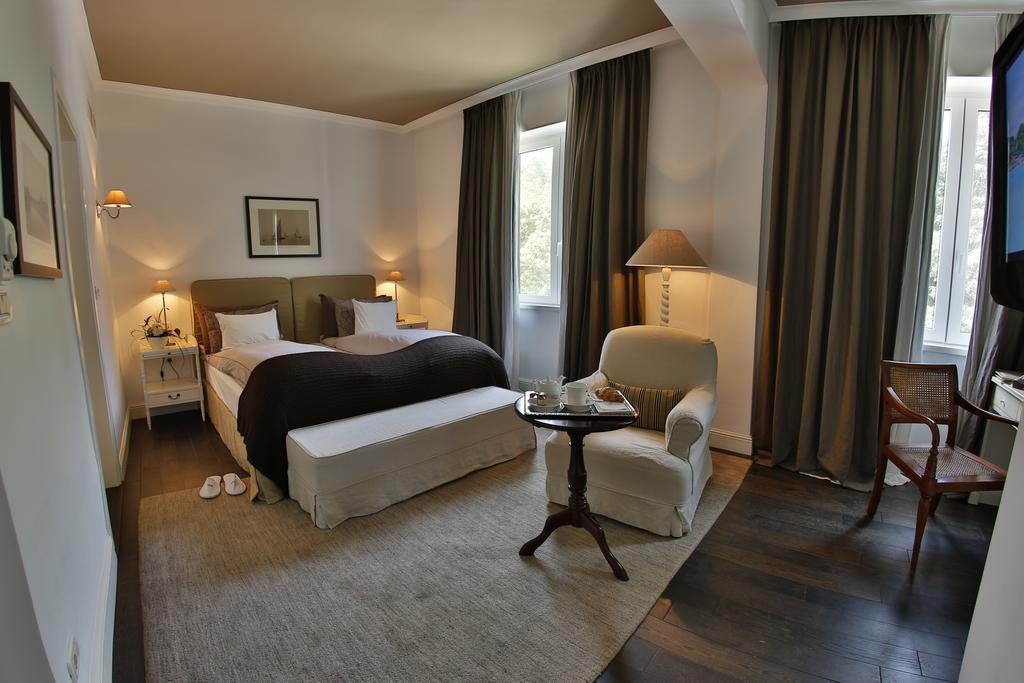 Double Room with Park View