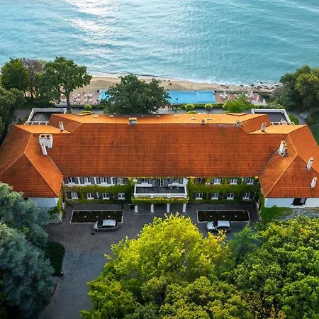 Hvd Boutique Hotel Oasis - Private Beach & Free Parking-3